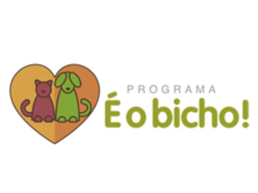 Programa É o Bicho será retomado na próxima semana