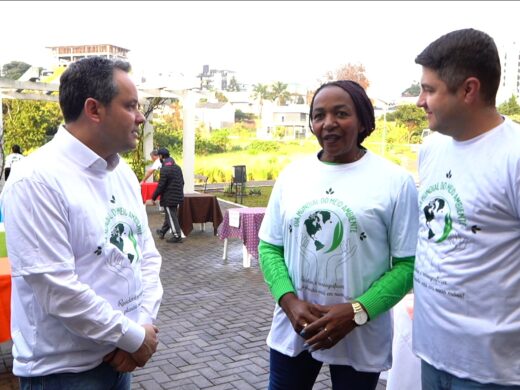 No 1º Encontro dos Cooperados da Reciclagem, Prefeitura fortalece o apoio aos trabalhadores