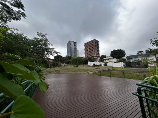 Prefeitura promove Semana do Meio Ambiente com inauguração da Escola Pública de Sustentabilidade