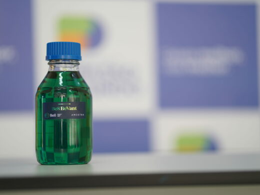 Prefeitura de Passo Fundo inova ao utilizar o biocombustível Be8 BeVant® em parte da frota de veículos