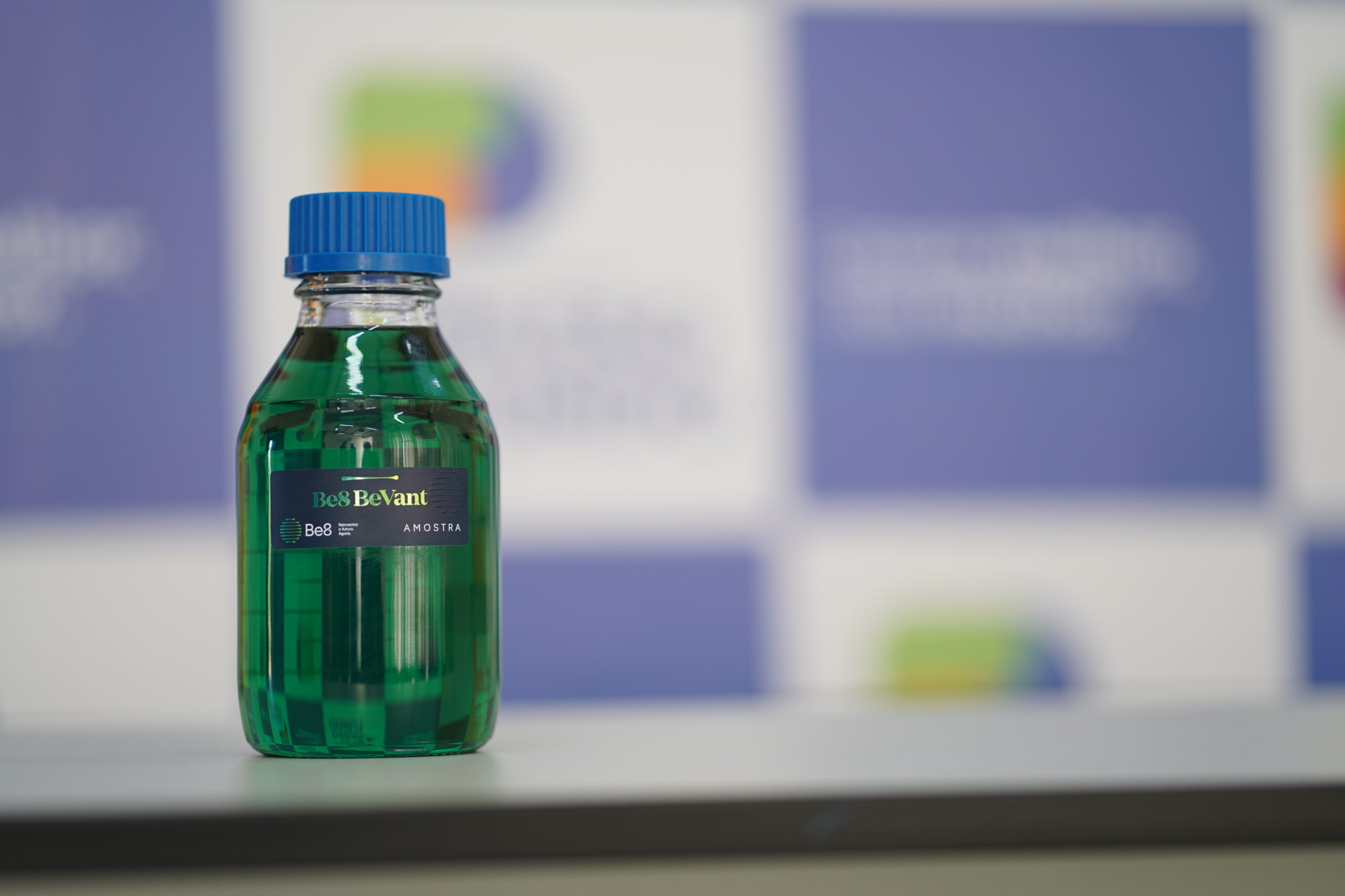 Prefeitura de Passo Fundo inova ao utilizar o biocombustível Be8 BeVant® em parte da frota de veículos