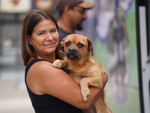 Bem-Estar Animal completa um ano de nova sede com mais de 15 mil atendimentos realizados