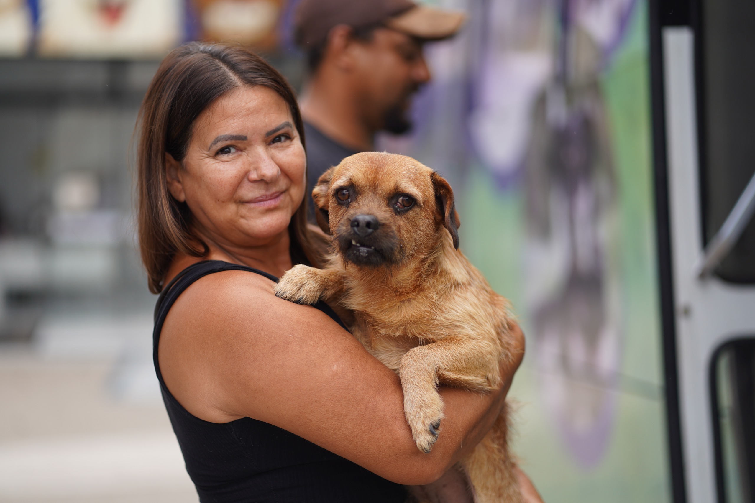 Bem-Estar Animal completa um ano de nova sede com mais de 15 mil atendimentos realizados
