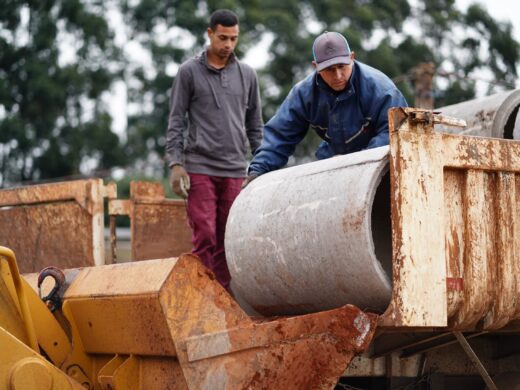 Prefeitura divulga cronograma semanal de melhorias nos bairros