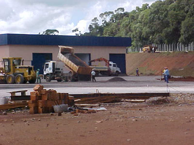 Italac é uma das beneficiadas