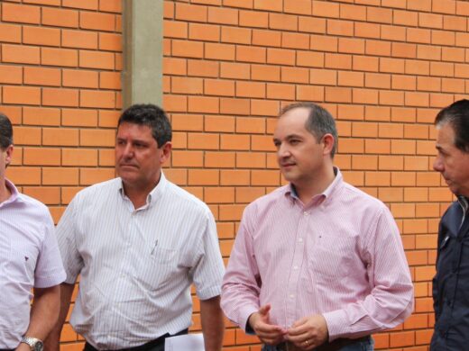 Prefeitura assegura ampliação de mais uma empresa de Passo Fundo