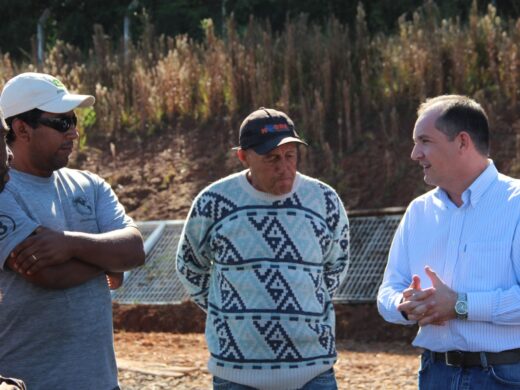 Prefeitura realiza obras para garantir ampliação da Italac