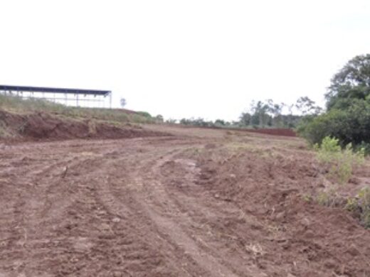 Prefeitura incentiva instalação de empresa de energia renovável