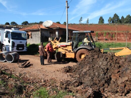Programa A Maior Obra é Você chega ao bairro Victor Issler