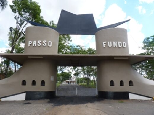 Obras do Parque de Rodeios na reta final