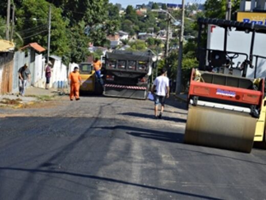 Obras que ligarão Vera Cruz ao Boqueirão estão em fase final