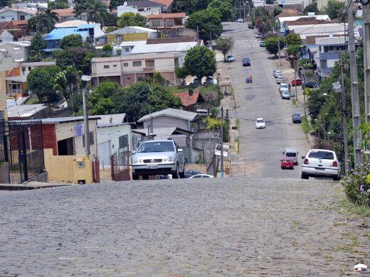Prefeitura realizará obras de canalização na rua Minas Gerais