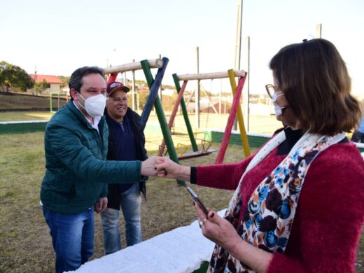 Prefeitura Mais Perto atende a demandas de bairros