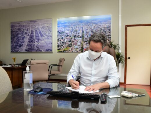 Aditivo com Corsan prevê investimentos na cidade
