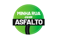 Minha Rua com Asfalto