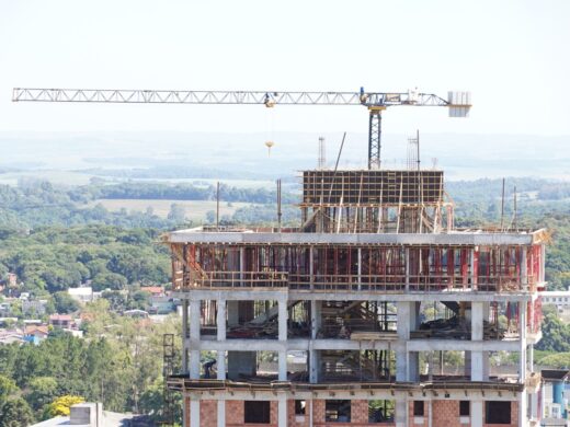 Mutirão de Liberação de Obras e Obra Fácil