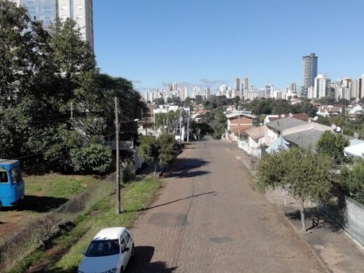 Prefeitura anuncia obra de asfaltamento da avenida General Neto