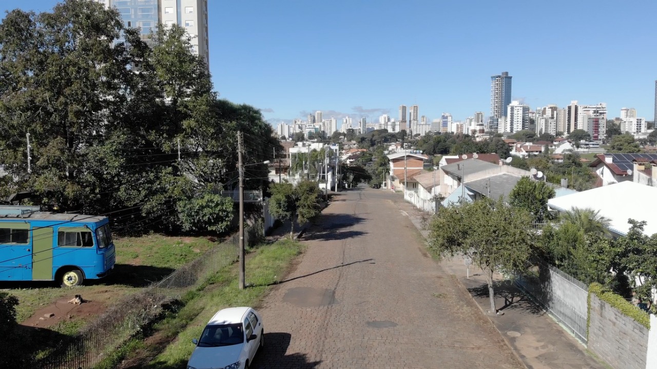 Prefeitura anuncia obra de asfaltamento da avenida General Neto