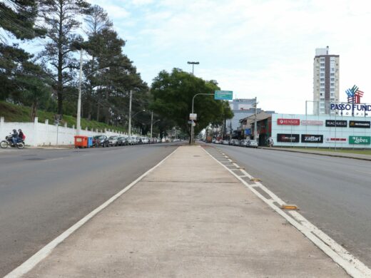 Lançado edital de contratação de empresa que realizará obra da Av. Presidente Vargas
