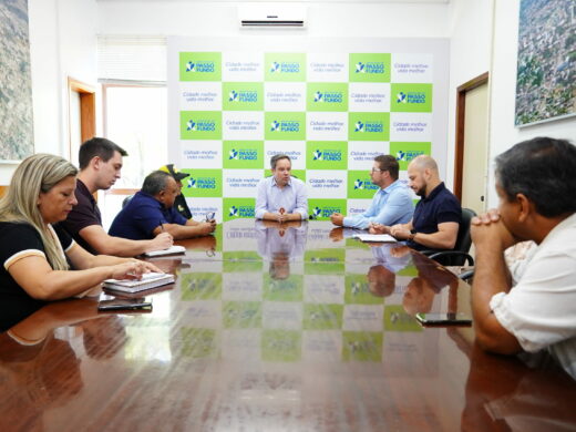 <strong>Prefeitura abre nova licitação para canalização nos bairros Berthier e Victor Issler</strong>