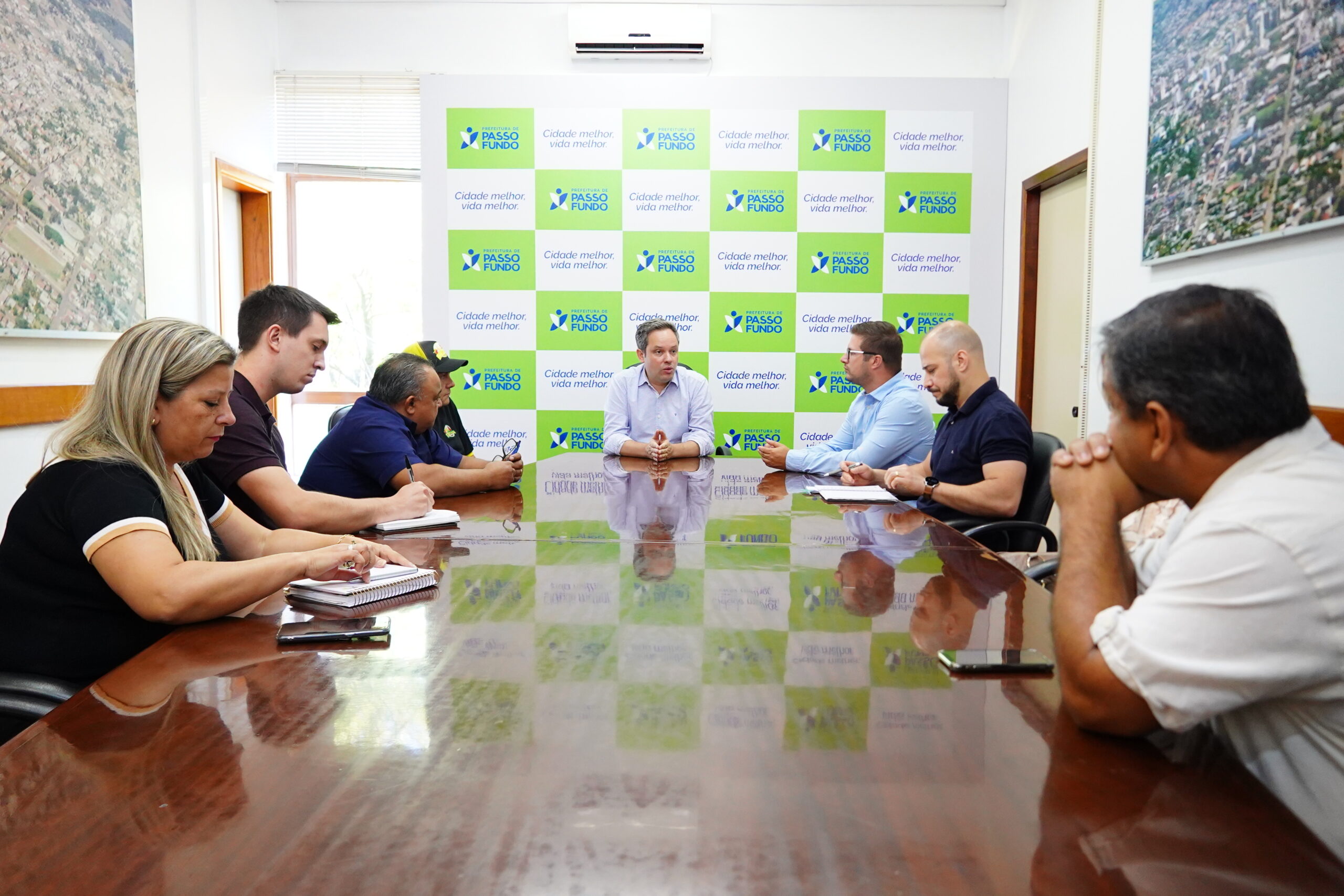 <strong>Prefeitura abre nova licitação para canalização nos bairros Berthier e Victor Issler</strong>