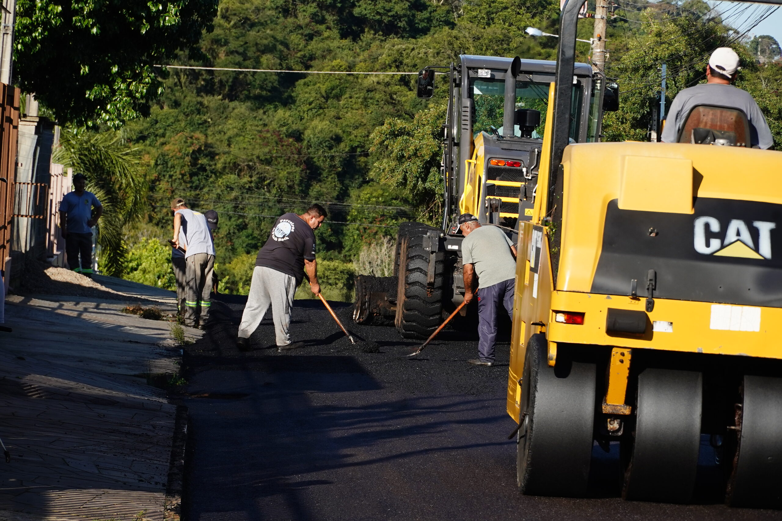 Prefeitura realizará o programa Bairro a Bairro no próximo sábado