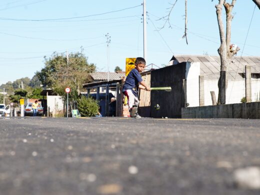 Prefeitura realizará o programa Bairro a Bairro no sábado, dia 19