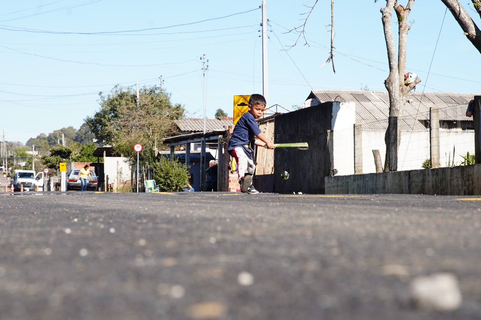 Prefeitura realizará o programa Bairro a Bairro no sábado, dia 19