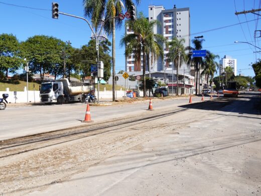 Prefeitura intensifica melhorias de infraestrutura nos bairros