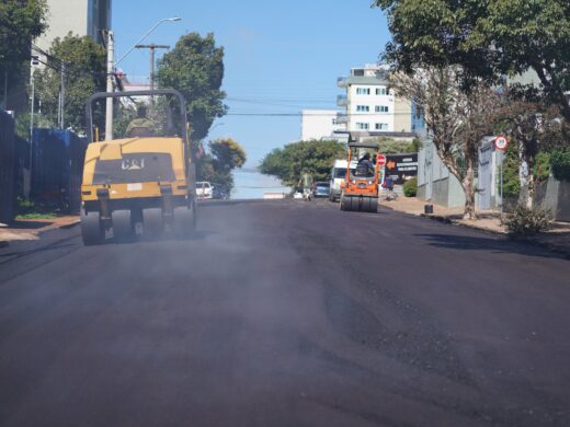 População pode participar da escolha de ruas no programa Minha Rua com Asfalto