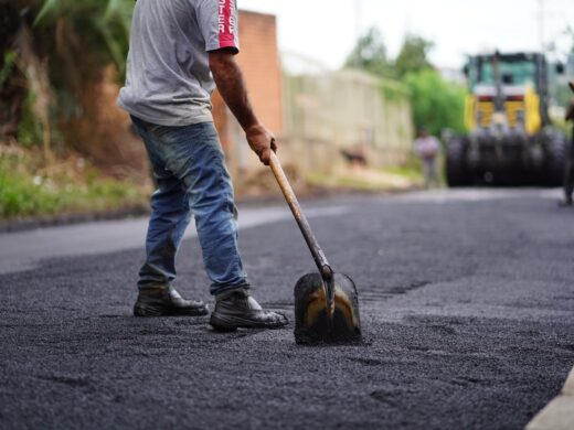 Prefeitura divulga cronograma de obras e limpezas