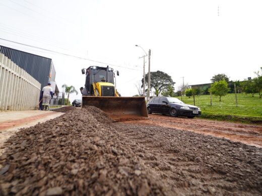 Prefeitura divulga cronograma de obras e limpezas até sexta-feira