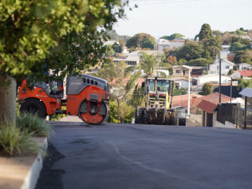 Prefeitura realizará edição do programa “Eu Amo Passo Fundo, Eu Cuido” no bairro Berthier durante a semana do município