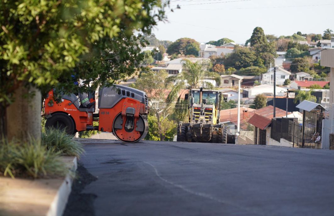 Prefeitura realizará edição do programa “Eu Amo Passo Fundo, Eu Cuido” no bairro Berthier durante a semana do município