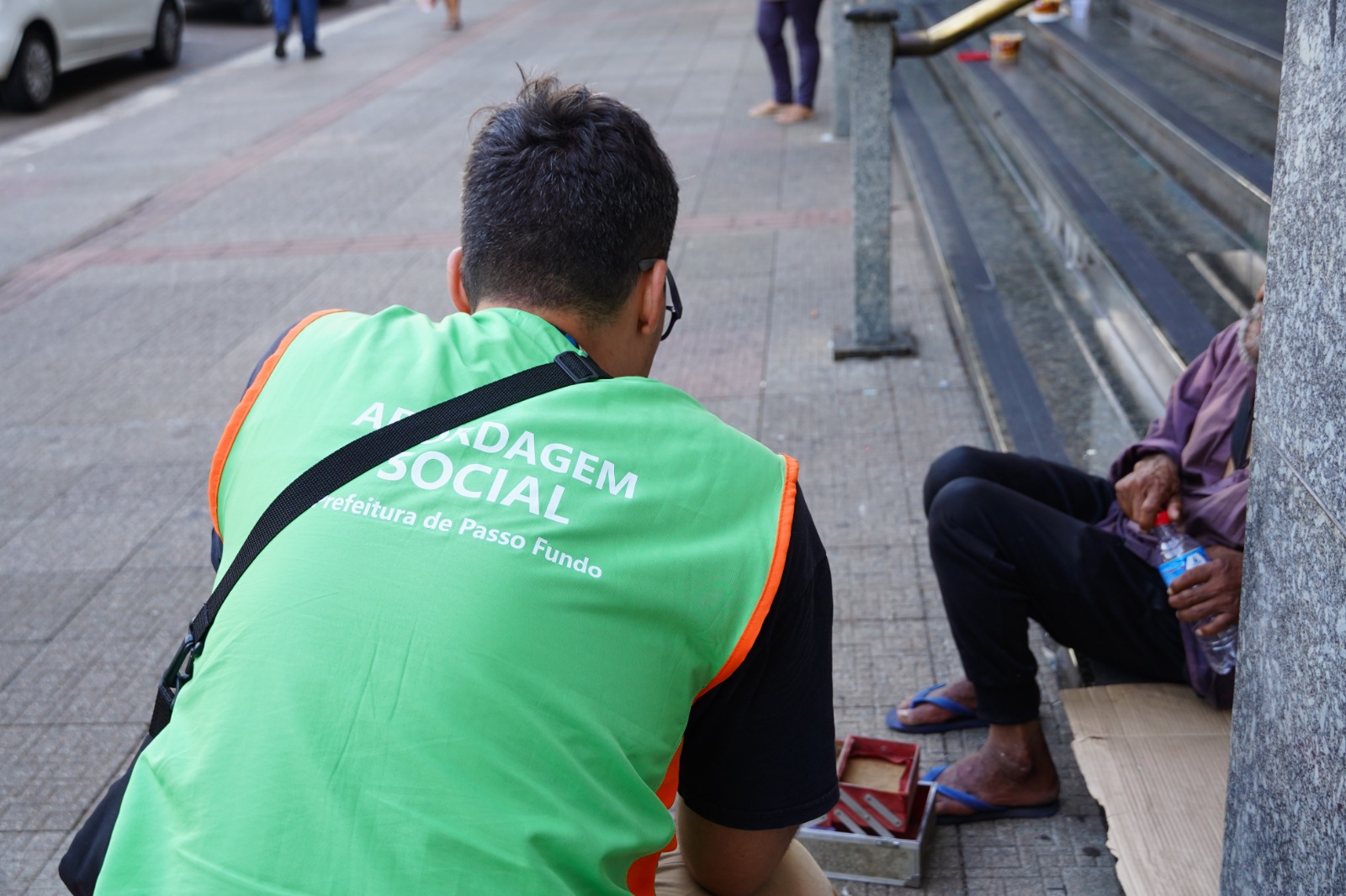 Prefeitura de Passo Fundo divulga primeiro balanço do Programa Rumo Certo