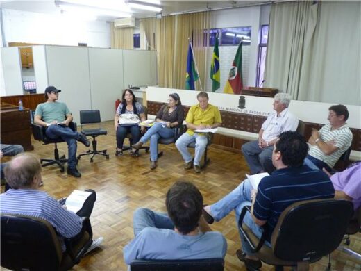 Empossados membros do Fundo Municipal de Gestão Compartilhada
