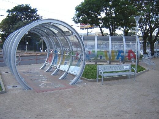 Prefeitura investe na Praça do Hospital da Cidade