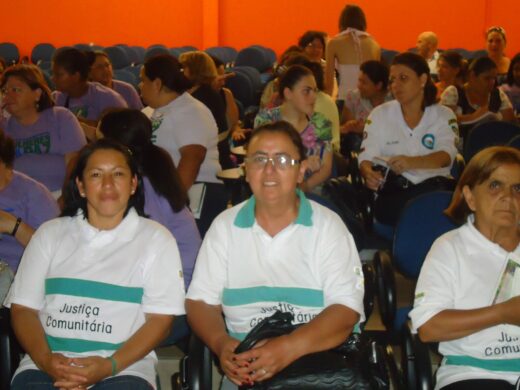 Município discute retirada dos trilhos do centro da cidade