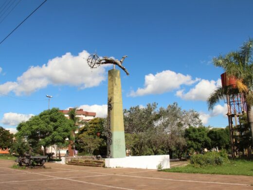 Prefeitura quer ouvir população sobre o Parque da Gare