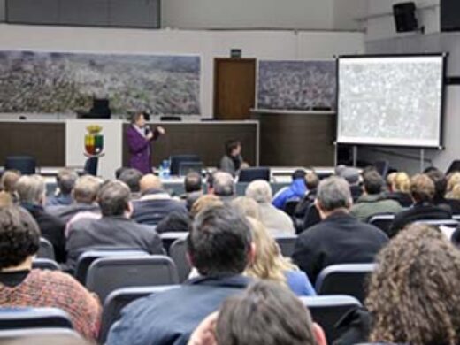 Novo Parque da Gare começa a se tornar realidade