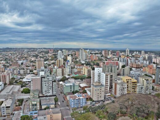 Audiência pública final do Código de Obras