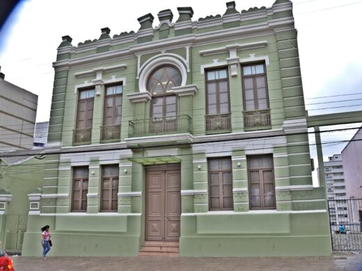 Prefeitura trabalha desde 2013 na preservação