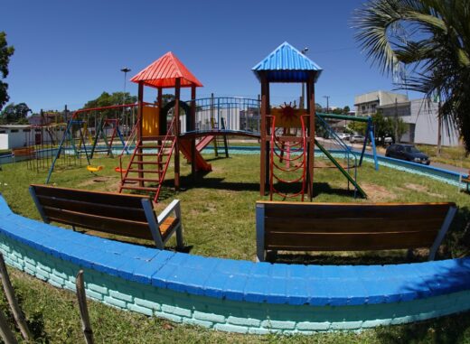 Programa Viva a Praça