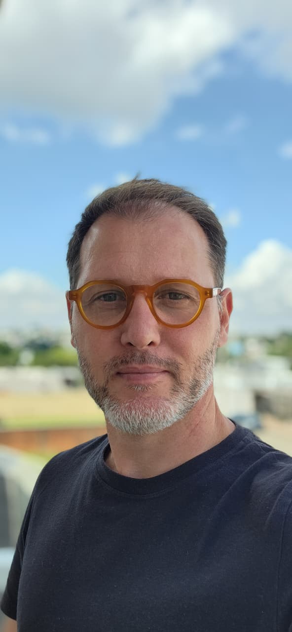 Prefeito Pedro Almeida anuncia mudança na Secretaria de Planejamento