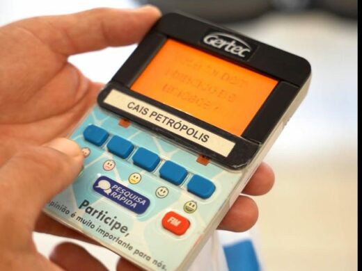 Prefeitura retoma sistema de avaliação nas unidades de saúde