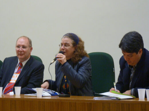 Conferência da Saúde elege delegados e aprova propostas