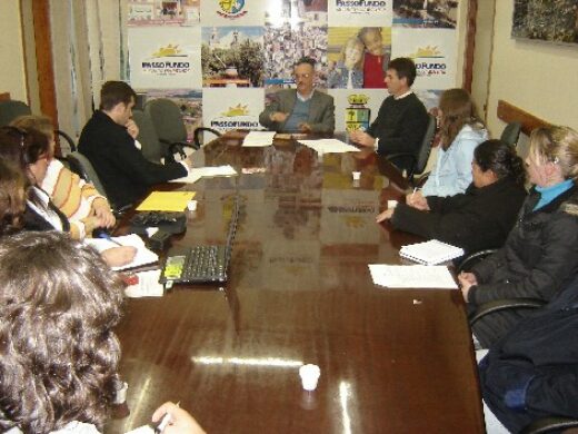 CEREST Passo Fundo entregue à comunidade