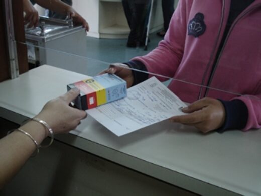 Prefeitura amplia distribuição de medicamentos controlados