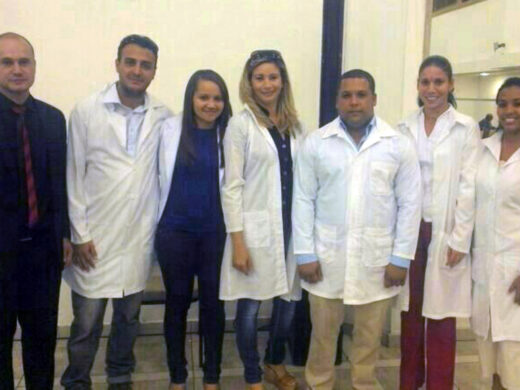 Passo Fundo recebe profissionais do Programa Mais Médicos