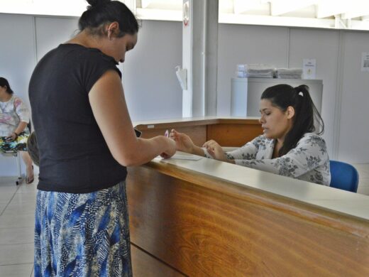 Bairro Integração ganha nova unidade de saúde